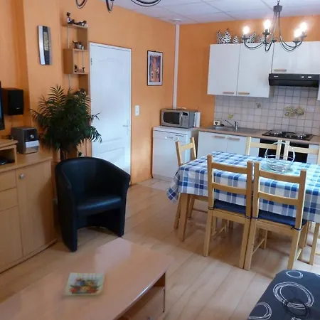 Apartment Les Cascades *