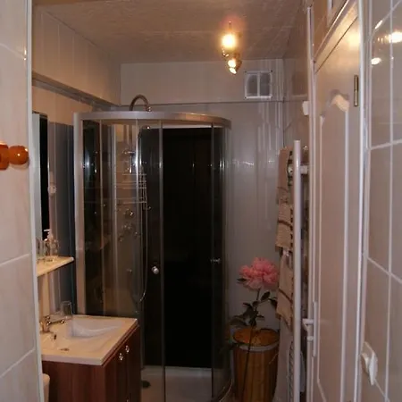 Les Cascades Apartment *